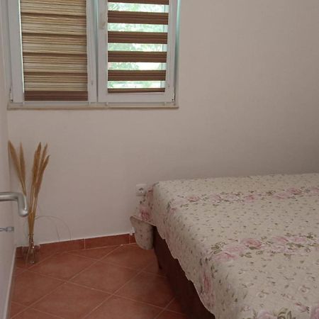 Apartmani Nikola Weißenburg Exterior foto