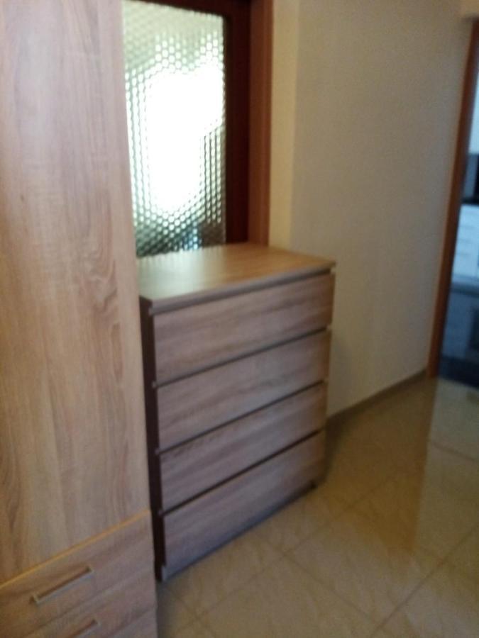 Apartmani Nikola Weißenburg Exterior foto