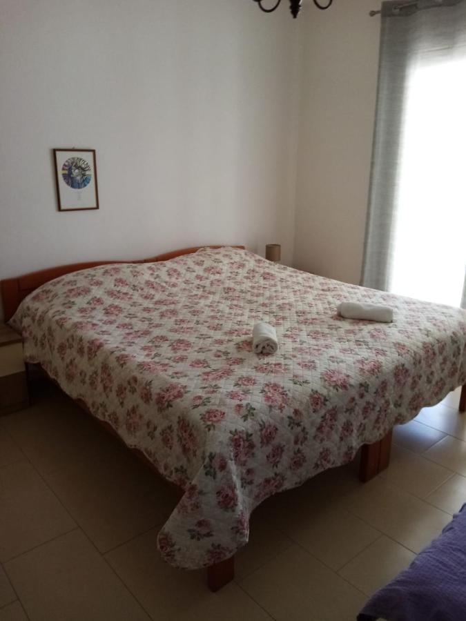 Apartmani Nikola Weißenburg Exterior foto