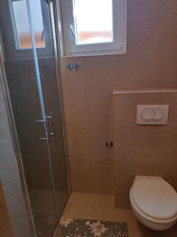 Apartmani Nikola Weißenburg Exterior foto