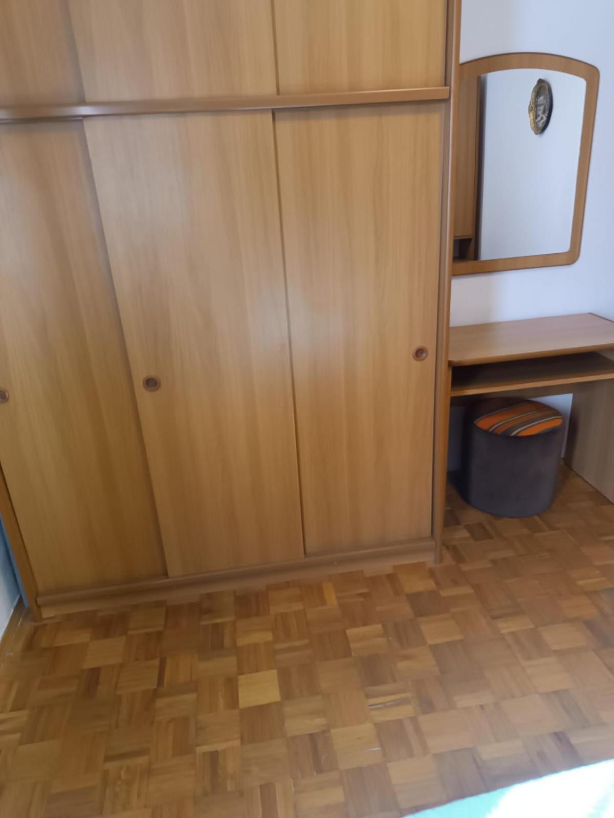 Apartmani Nikola Weißenburg Exterior foto