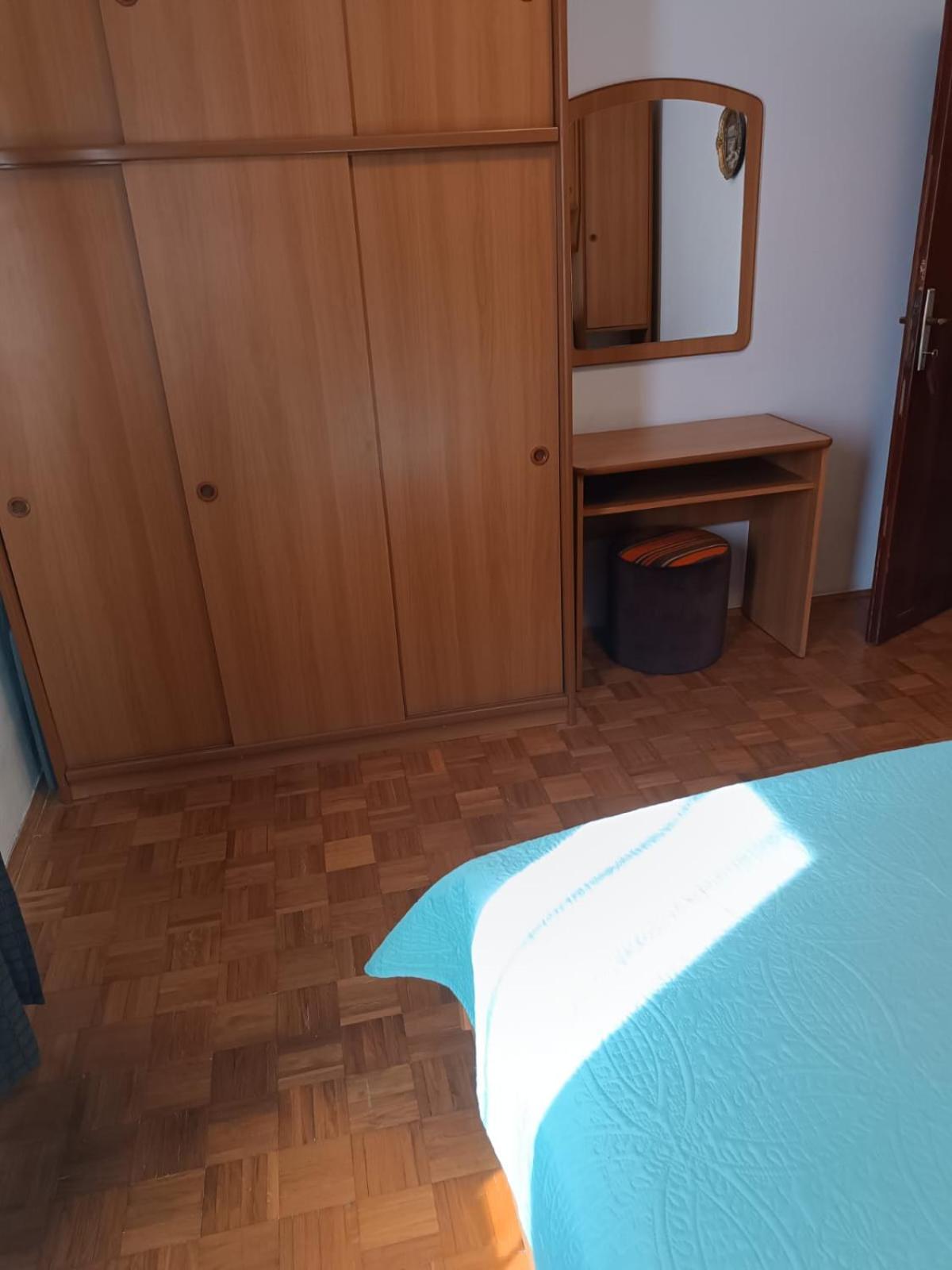 Apartmani Nikola Weißenburg Exterior foto