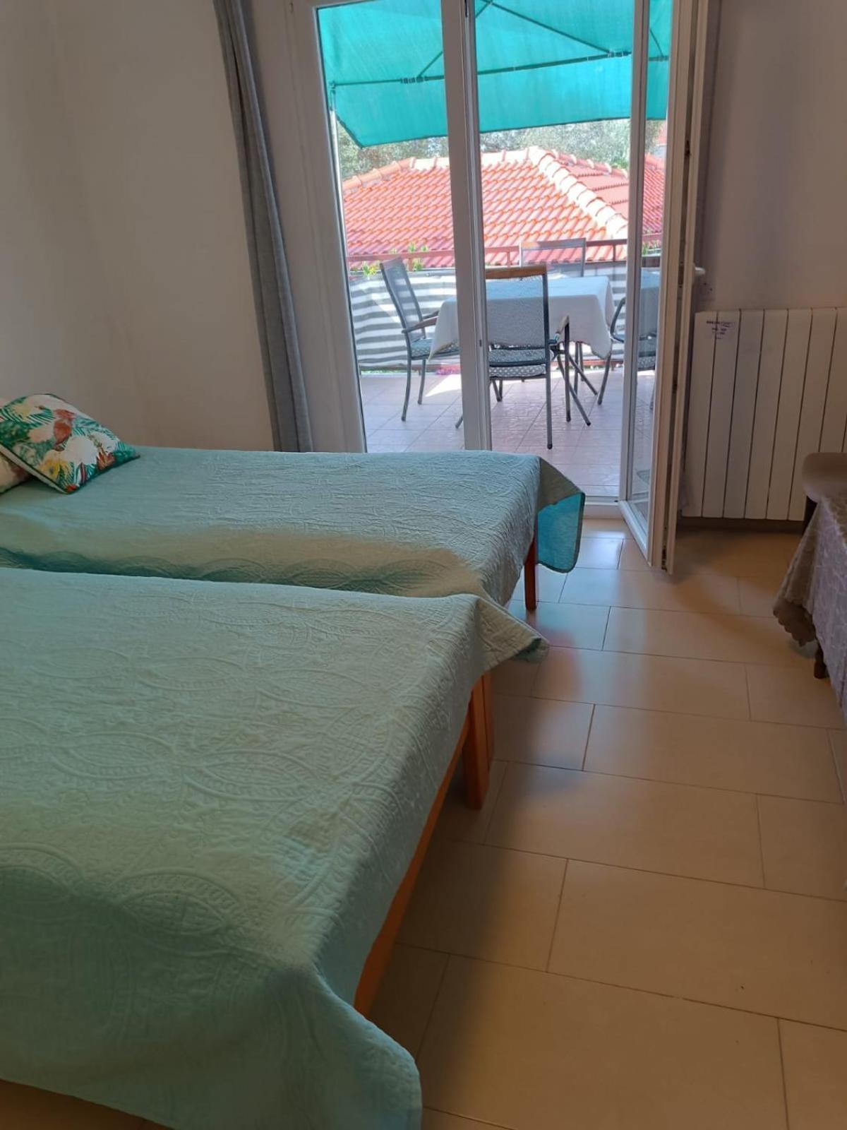 Apartmani Nikola Weißenburg Exterior foto