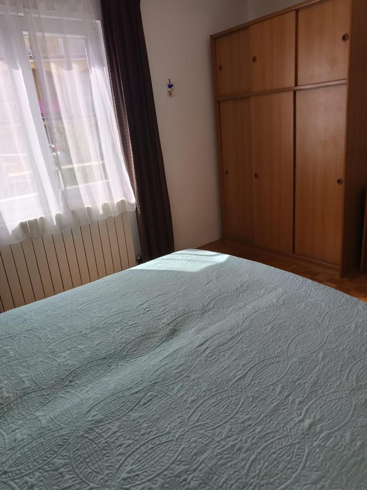 Apartmani Nikola Weißenburg Exterior foto