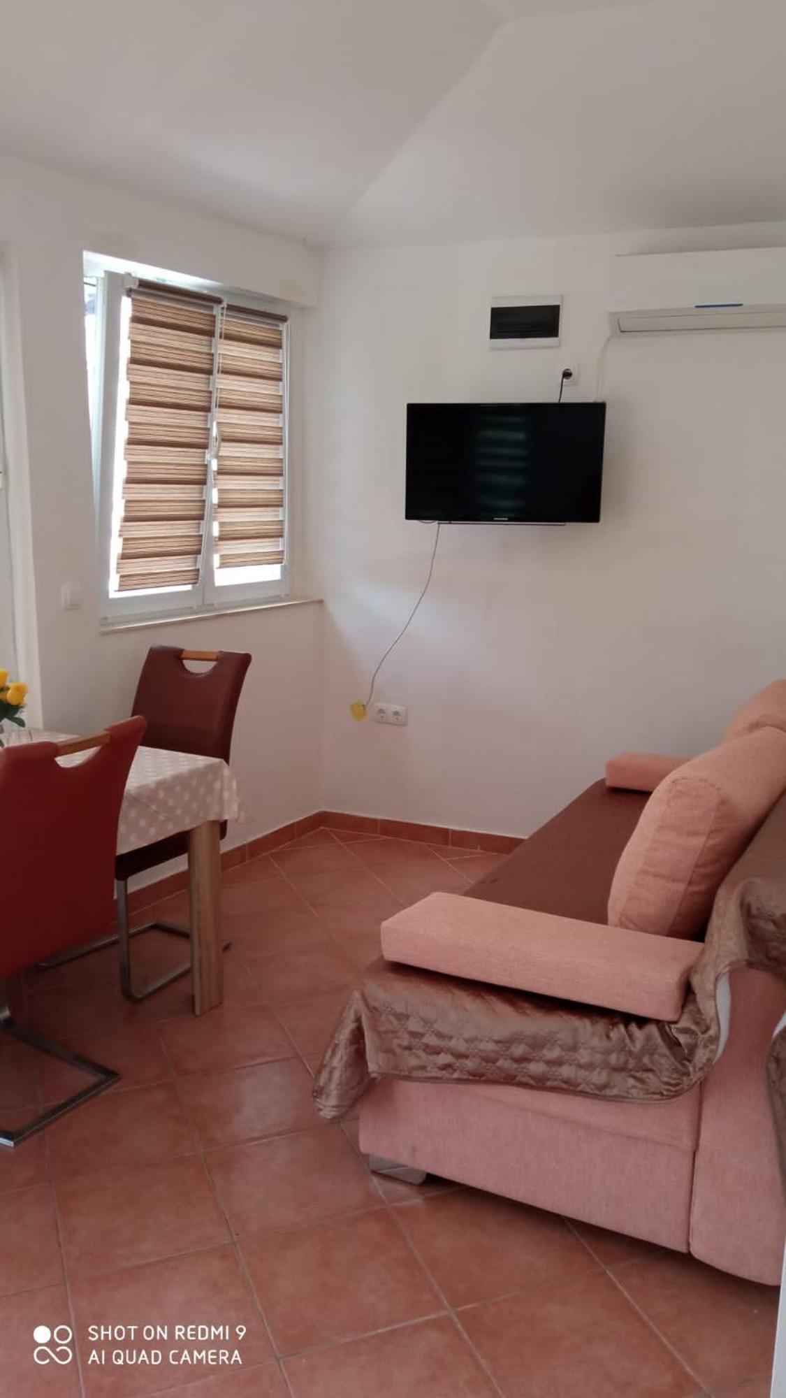 Apartmani Nikola Weißenburg Exterior foto