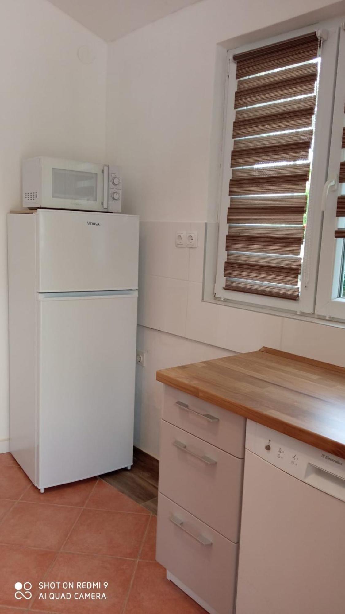 Apartmani Nikola Weißenburg Exterior foto