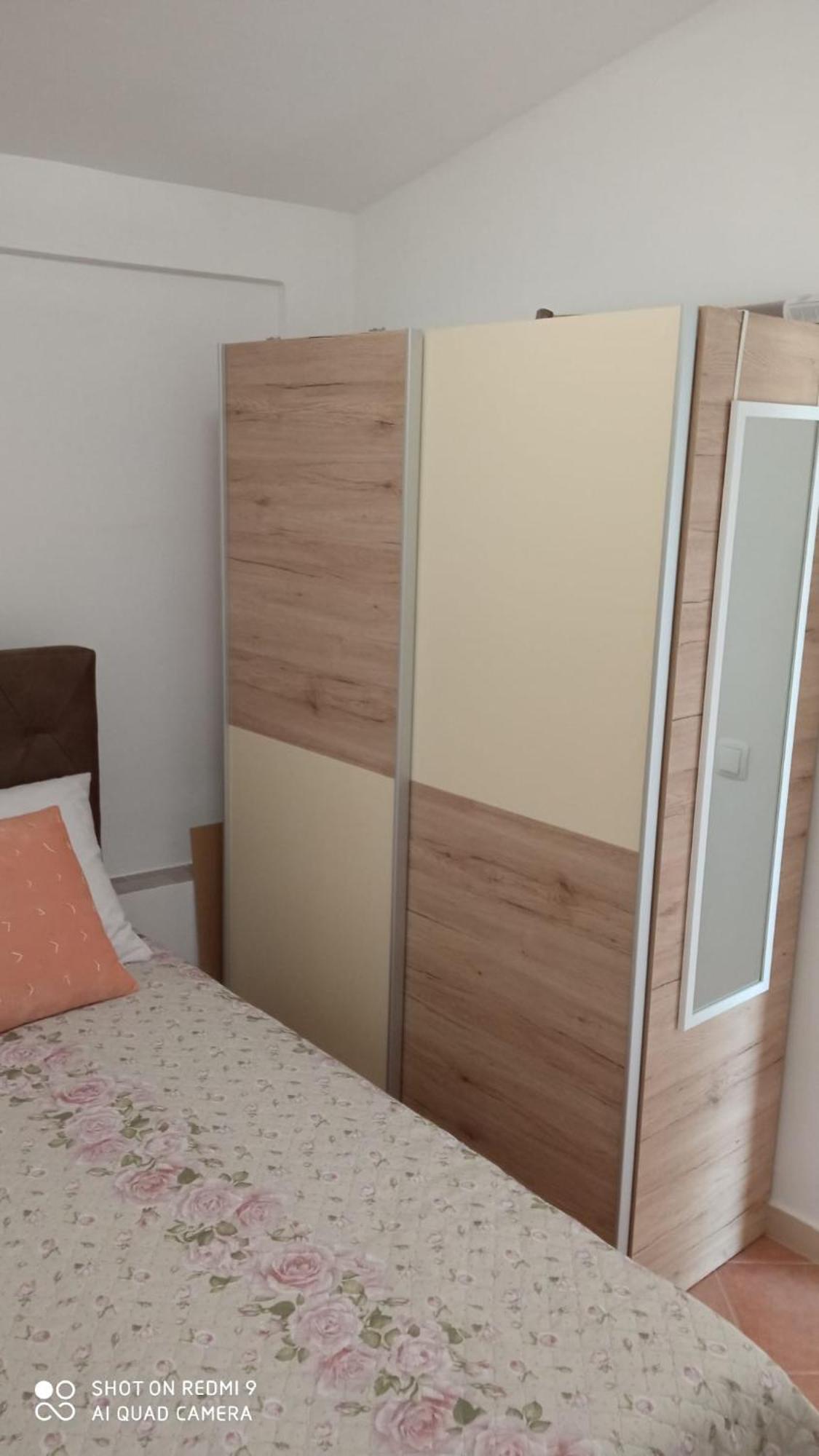 Apartmani Nikola Weißenburg Exterior foto