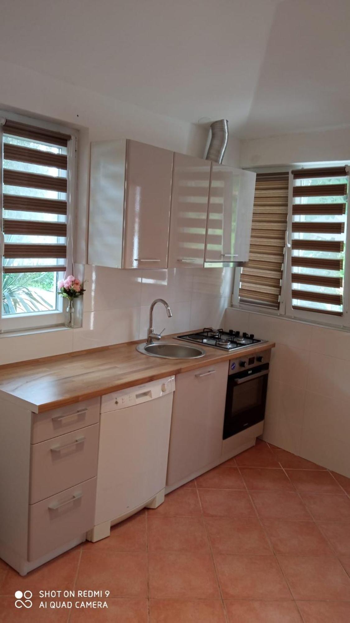 Apartmani Nikola Weißenburg Exterior foto